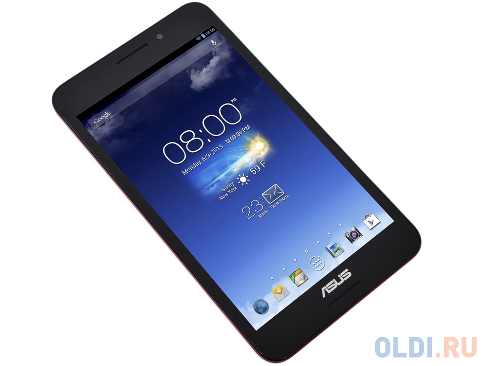 Asus fonepad 7 fe375cxg не включается