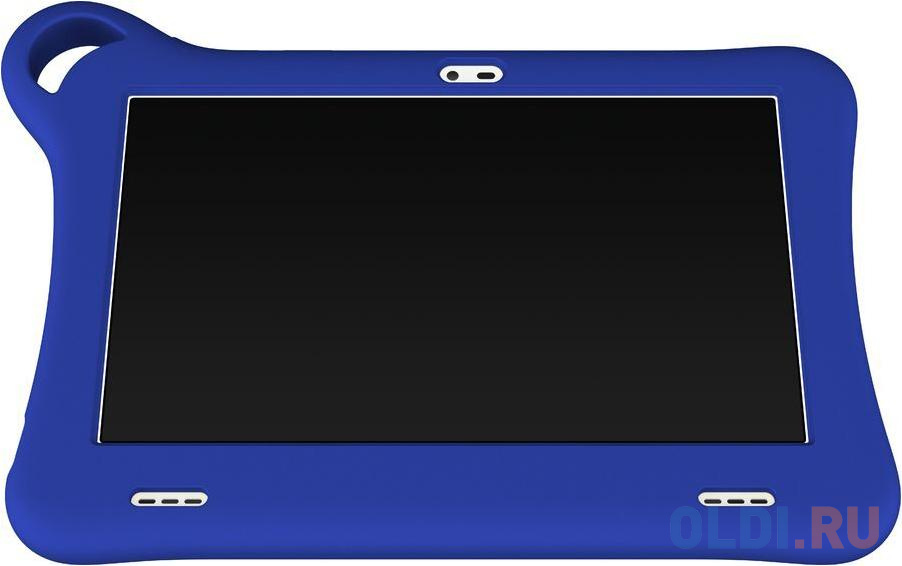 Планшет Alcatel TKEE MINI 2 9317G MT8167D (1.3) 4C RAM1Gb ROM32Gb 7" TN 1024x600 Android 10.0 Go оранжевый/синий 2Mpix 2Mpix BT WiFi Touch microS