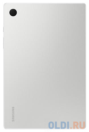 Планшет Samsung Galaxy Tab A8 LTE 10.5" 128Gb Silver Wi-Fi 3G Bluetooth LTE Android SM-X205NZSFSER, размер 161.9 x 246.8 x 6.9 мм, цвет серебристый - фото 8