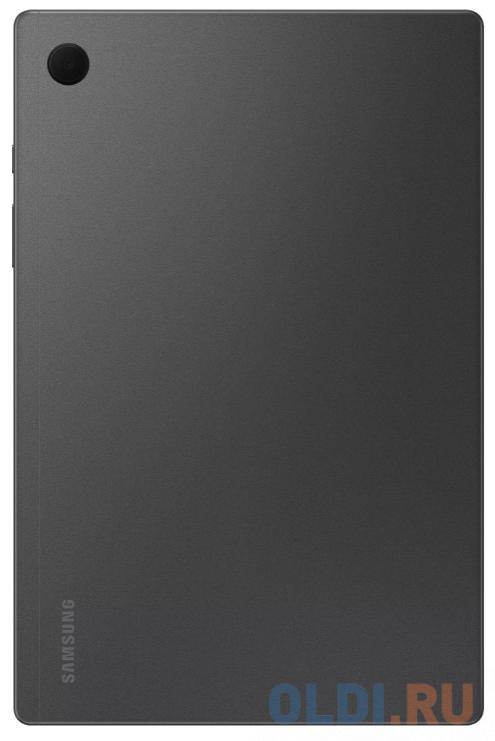 Планшет Samsung Galaxy Tab A8 LTE 10.5" 128Gb Dark Gray Wi-Fi 3G Bluetooth LTE Android SM-X205NZAFSER, размер 161.9 x 246.8 x 6.9 мм, цвет серый - фото 7