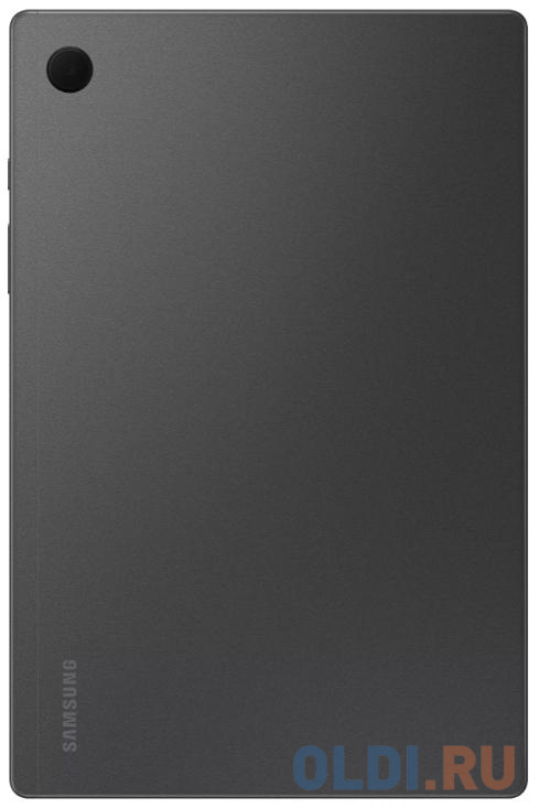Планшет Samsung Galaxy Tab A8 10.5" 64Gb Dark Grey LTE Wi-Fi 3G Bluetooth Android SM-X205NZAESER, размер 246.8x161.9x6.9 мм, цвет серый - фото 8