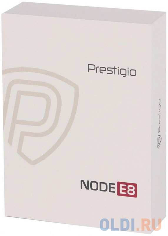 Планшет Prestigio NODE E8 8" 32Gb Black Wi-Fi 3G Bluetooth Android PMT4228_3G_E_CIS фото