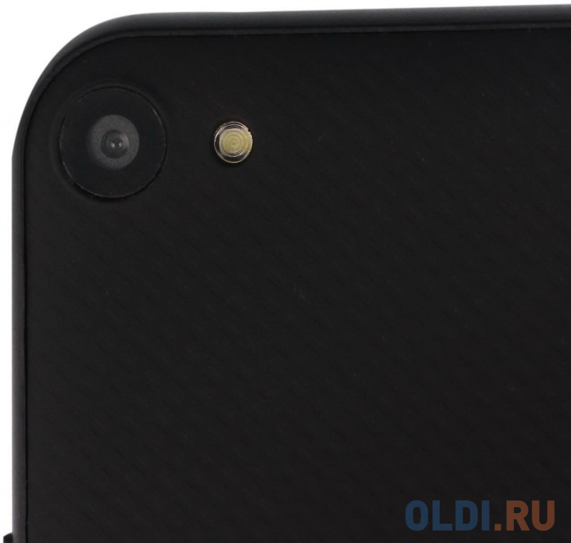 Планшет Prestigio NODE E8 8" 32Gb Black Wi-Fi 3G Bluetooth Android PMT4228_3G_E_CIS фото