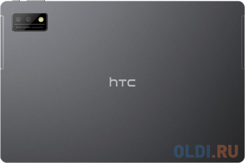 Планшет HTC A101 10.1" 128Gb Grey Wi-Fi 3G Bluetooth LTE Android фото