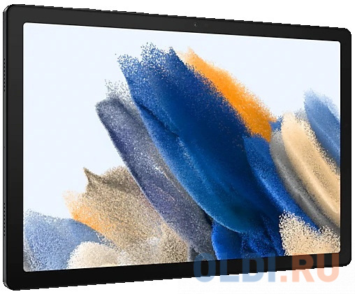 Планшет Samsung GALAXY TAB A8 10.5" 32Gb Grey Wi-Fi 3G Bluetooth LTE Android SM-X205NZAASKZ, размер 246.8 х 161.1 х 6,9 мм, цвет серый - фото 3