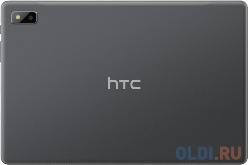Планшет HTC A103 10.1" 64Gb Gray LTE Wi-Fi 3G Bluetooth Android фото