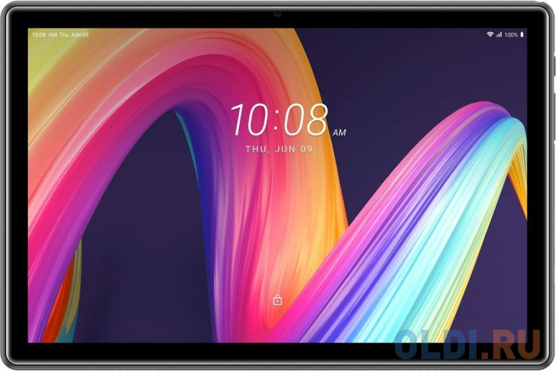 Планшет HTC A103 10.1" 64Gb Gray LTE Wi-Fi 3G Bluetooth Android фото