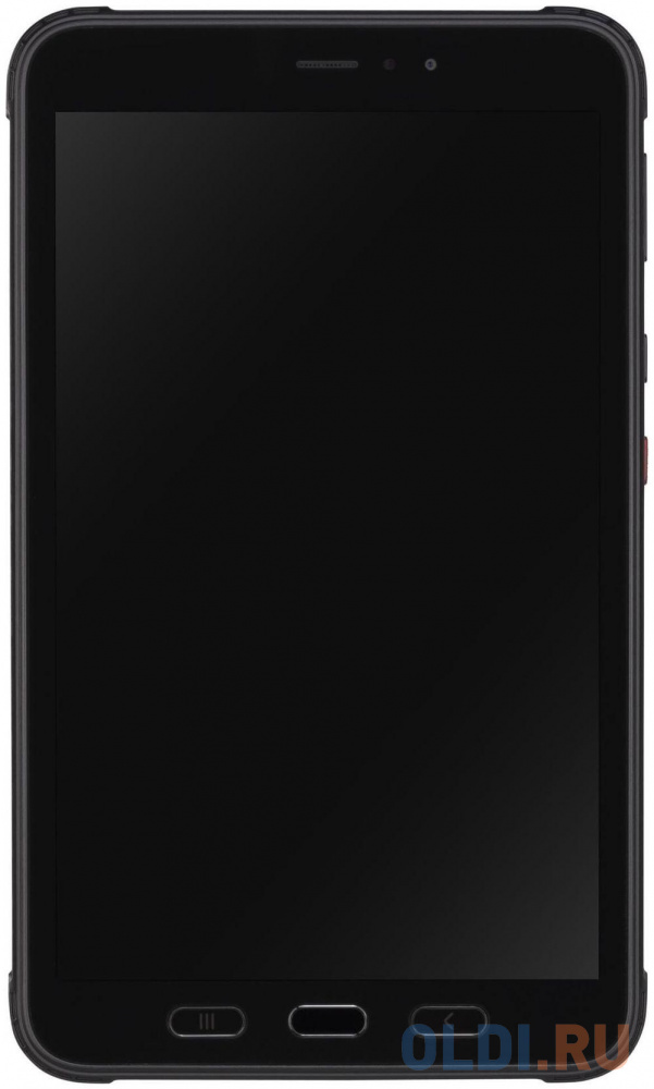 Планшет/ Планшет Samsung Galaxy Tab Active 3 64 Гб, черный, размер 126.8 x 213.8 x 9.9 мм, цвет black - фото 3