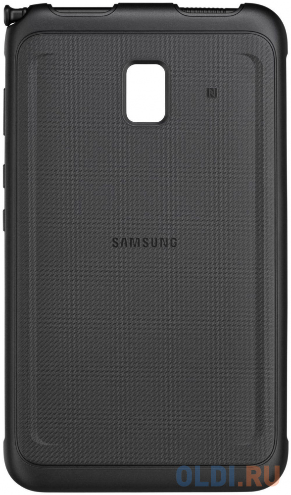 Планшет/ Планшет Samsung Galaxy Tab Active 3 64 Гб, черный, размер 126.8 x 213.8 x 9.9 мм, цвет black - фото 4