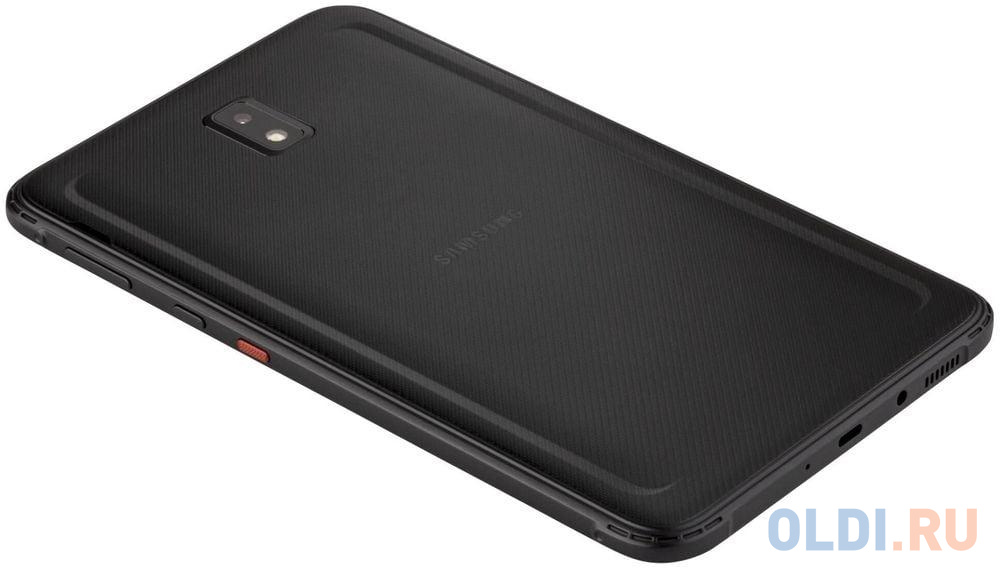Планшет/ Планшет Samsung Galaxy Tab Active 3 64 Гб, черный, размер 126.8 x 213.8 x 9.9 мм, цвет black - фото 5