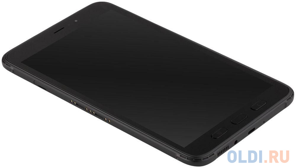 Планшет/ Планшет Samsung Galaxy Tab Active 3 64 Гб, черный, размер 126.8 x 213.8 x 9.9 мм, цвет black - фото 6