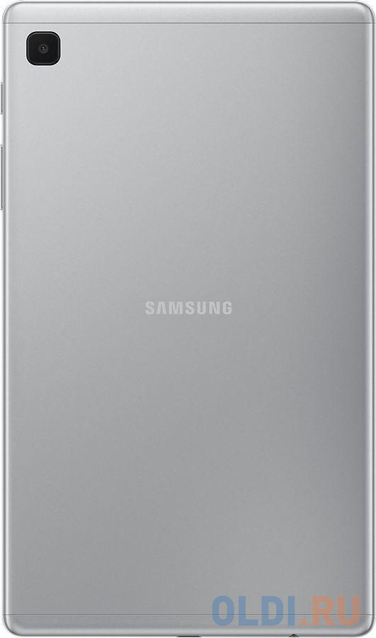 Планшет/ Планшет Samsung Galaxy Tab A7 lite 32GB WiFi Silver 8.7'/800x1340/3Gb/32Gb/5100mAh SM-T220NZSAMEB - фото 2