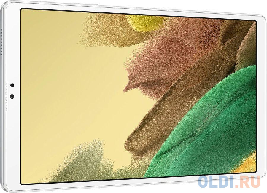 Планшет/ Планшет Samsung Galaxy Tab A7 lite 32GB WiFi Silver 8.7'/800x1340/3Gb/32Gb/5100mAh SM-T220NZSAMEB - фото 6