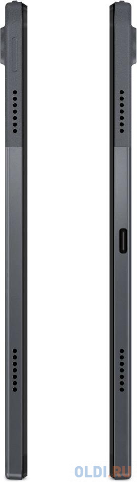 Планшет Lenovo P11 PLUS 11" 128Gb Grey Wi-Fi 3G Bluetooth LTE Android ZA9L0198RU, размер 258.4 х 163 х 7.5 мм, цвет серый - фото 3