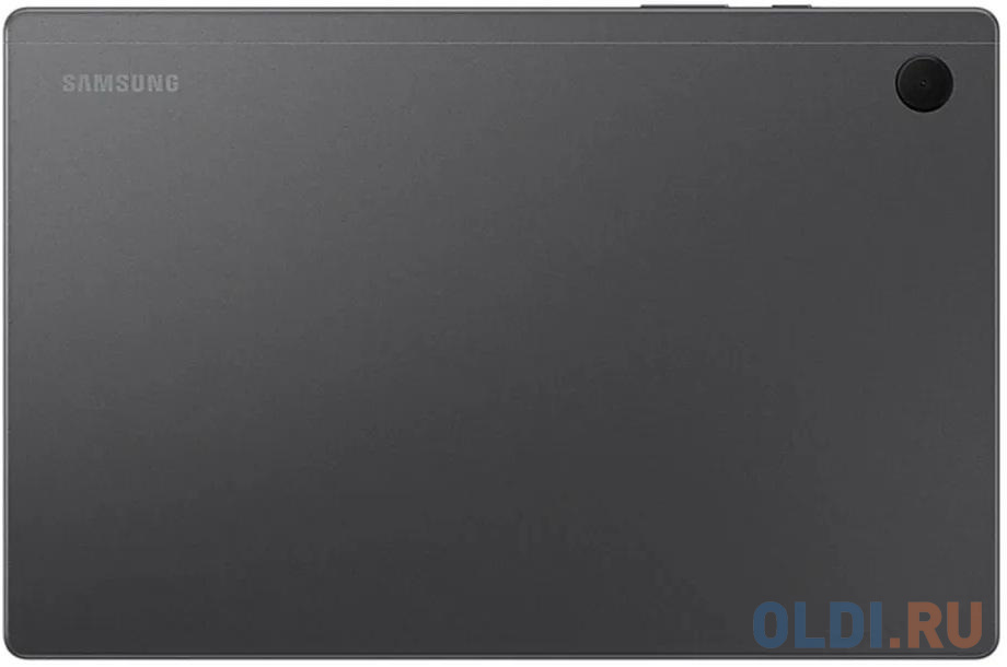 Планшет Samsung Galaxy Tab A8 10.5" 32Gb Dark Grey Wi-Fi Bluetooth Android SM-X200NZAAMEB, размер 246.8 х 161.1 х 6.9 мм, цвет тёмно-серый - фото 3