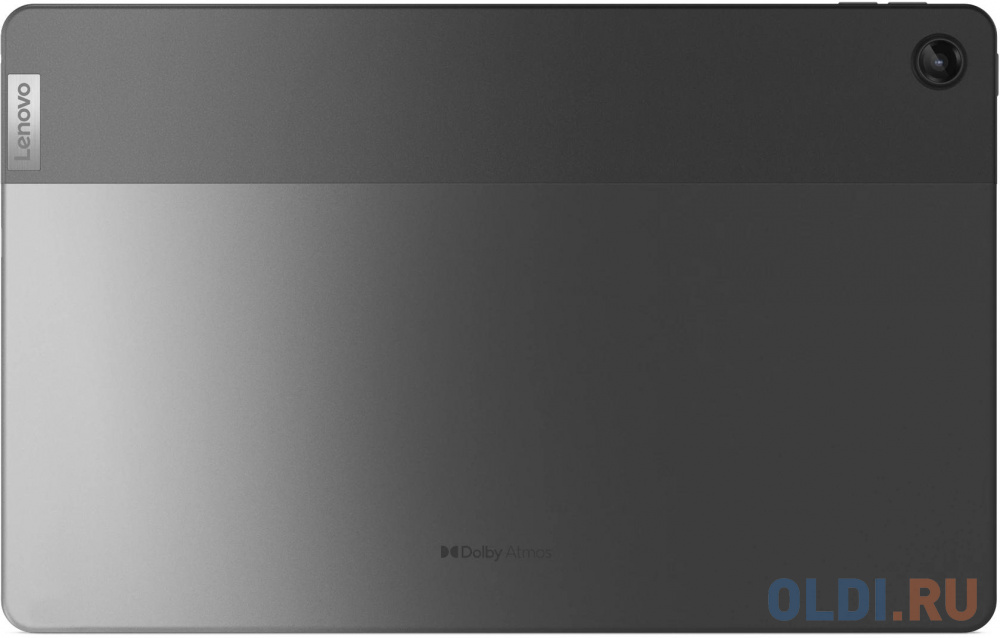 Планшет Lenovo Tab M10 Plus Gen 3 10.6" 128Gb Grey Wi-Fi Bluetooth LTE Android ZAAN0175RU, размер 251х158,8х7,45 мм, цвет серый - фото 2