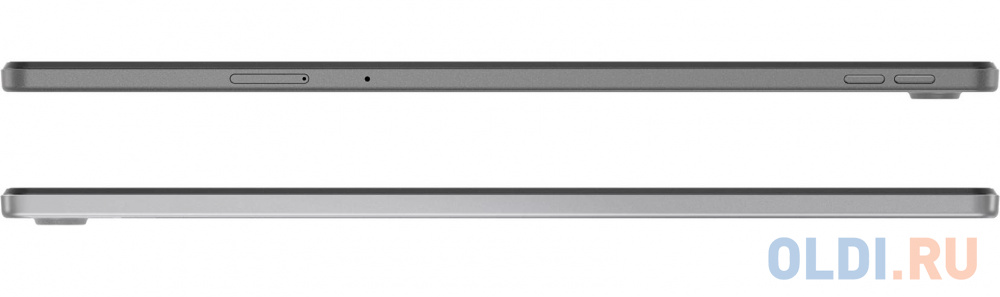 Планшет Lenovo Tab M10 Plus Gen 3 10.6" 128Gb Grey Wi-Fi Bluetooth LTE Android ZAAN0175RU, размер 251х158,8х7,45 мм, цвет серый - фото 4