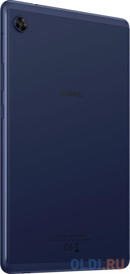 Планшет Huawei MATEPAD T 8" 8" 32Gb Blue Wi-Fi Bluetooth Android 53013HNF фото