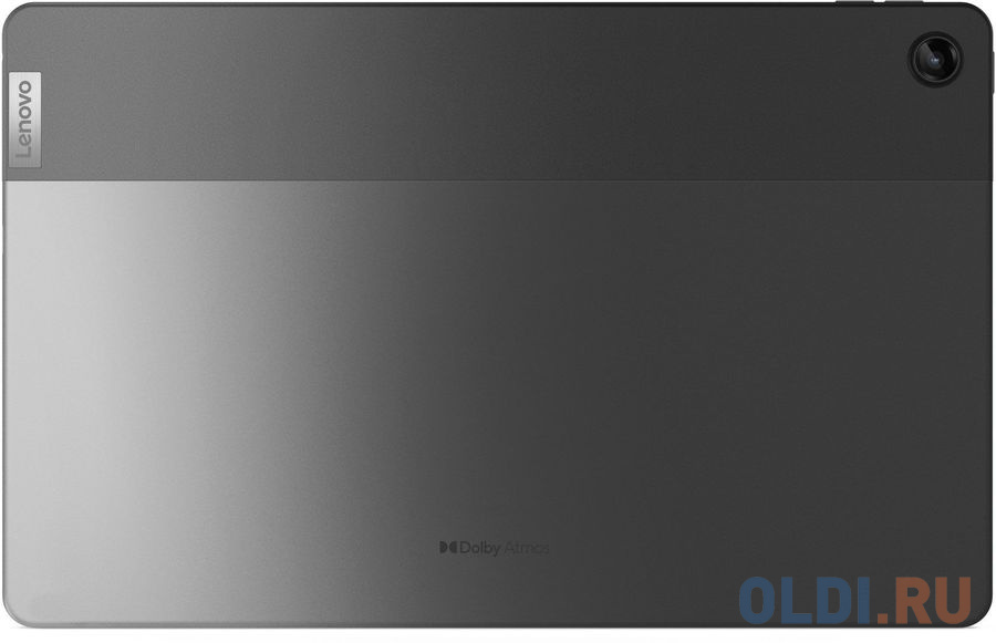 Планшет Lenovo Tab M10 10.1" 32Gb Grey Wi-Fi Bluetooth Android M10 (3rd Gen) ZAAG0007PL, размер 244.2 х 153.3 х 8.15 мм, цвет серый - фото 2