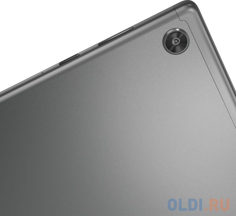 Планшет Lenovo Tab M10 Plus 10.3" 64Gb Grey Wi-Fi Bluetooth Android ZA5T0302SE фото