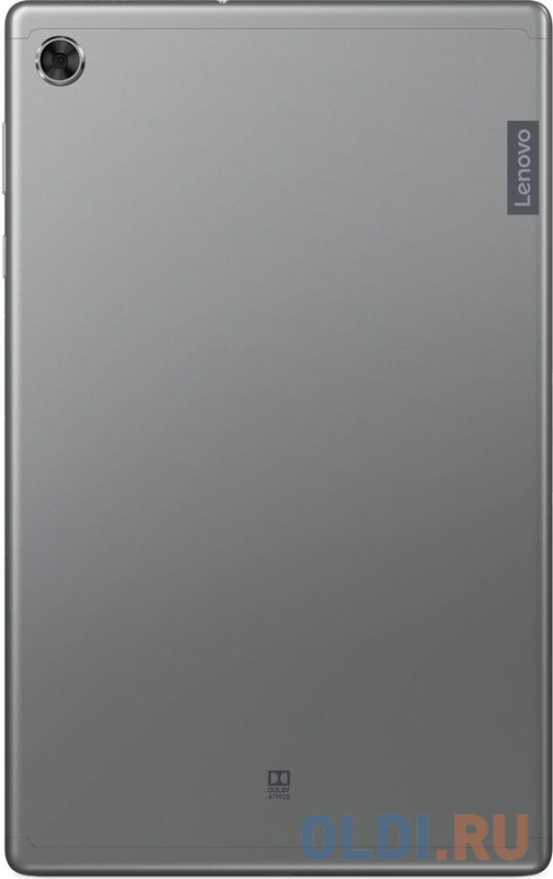 Планшет Lenovo Tab M10 Plus 10.3" 64Gb Grey Wi-Fi Bluetooth Android ZA5T0302SE фото