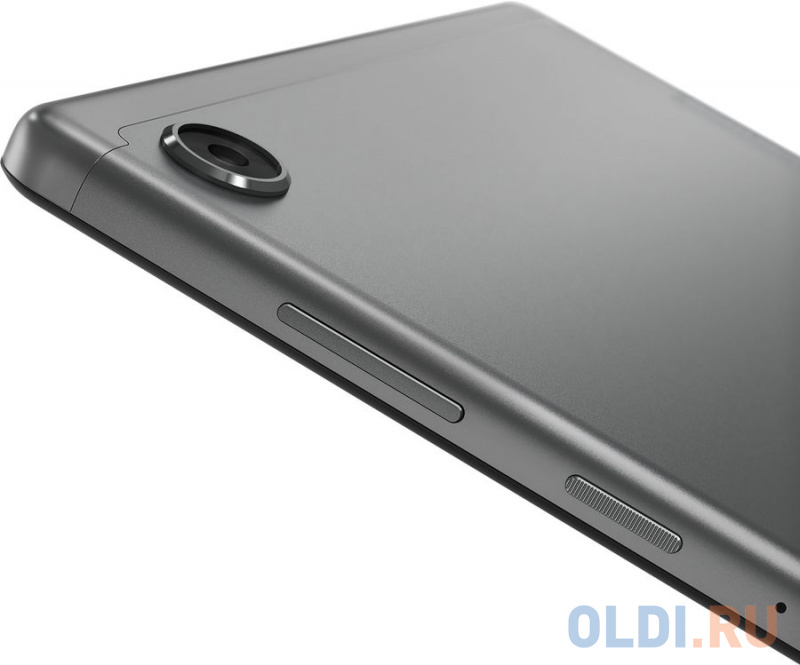 Планшет Lenovo Tab M10 Plus 10.3" 64Gb Grey Wi-Fi Bluetooth Android ZA5T0302SE фото