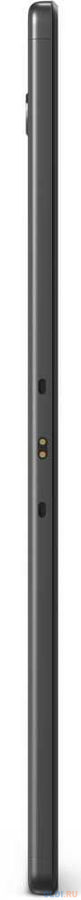 Планшет Lenovo Tab M10 Plus TB-X606X Helio P22T (2.3) 8C RAM4Gb ROM64Gb 10.3" IPS 1920x1200 3G 4G Android 9.0 серый 8Mpix 5Mpix BT GPS WiFi Touch ZA5V0304PL - фото 10