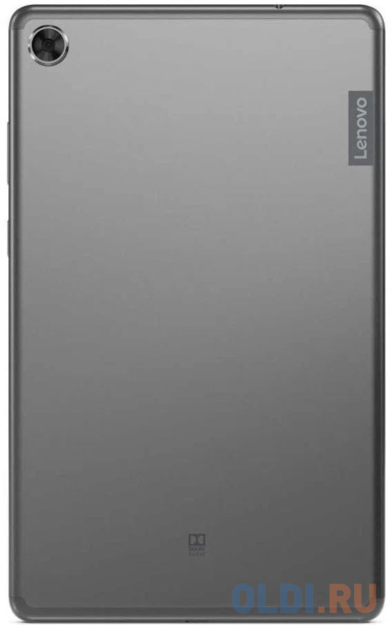 Планшет Lenovo Tab P11 Pro TB-J706F Snapdragon 730G (2.2) 8C RAM6Gb ROM128Gb 11.5" OLED 2560x1600 Android 10.0 серый 13Mpix 8Mpix BT WiFi Touch m ZA7C0046PL - фото 7