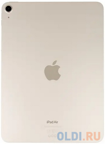 Планшет Apple iPad Air 10.9" 64Gb Beige Wi-Fi Bluetooth iPadOS MM9F3AB/A, размер 178.5х247.6х6.1 мм, цвет бежевый - фото 2