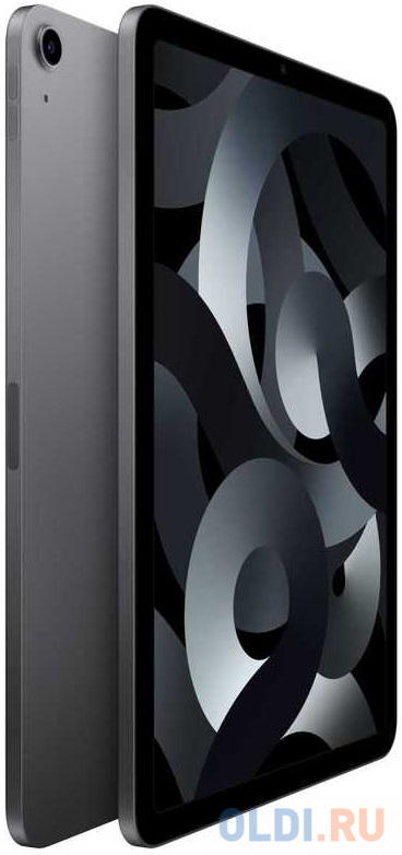 Планшет Apple iPad Air 10.9" 256Gb Grey Wi-Fi Bluetooth iPadOS MM9L3AB/A, размер 183 х 252 х 47 мм, цвет серый - фото 2