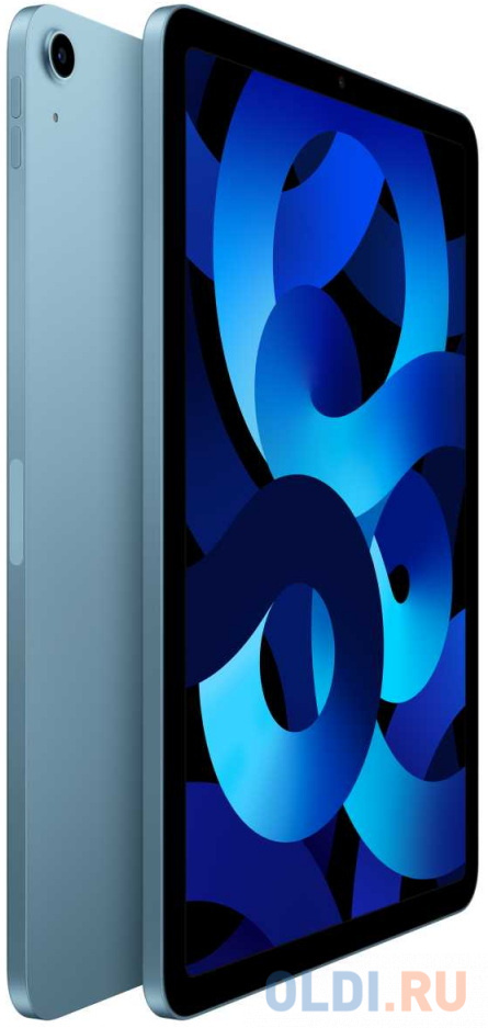 Планшет Apple iPad Air 10.9" 64Gb Blue Wi-Fi Bluetooth iPadOS MM9E3AB/A, размер да, цвет синий - фото 2