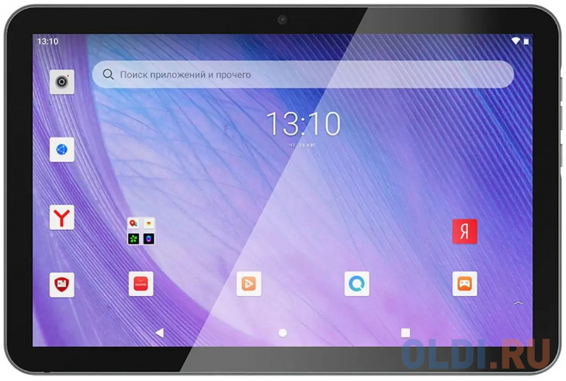 Планшет topdevice Tablet A10 TDT4541_4G_E_CIS фото