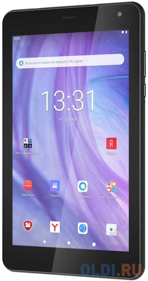 Topdevice Tablet A8, 8  (800x1280) IPS, 2D G+P TP, Android 11 (Go edition), up to 2.0GHz 4-core Unisoc Tiger T310, 2/32GB, 4G, GPS, BT 5.0, WiFi,