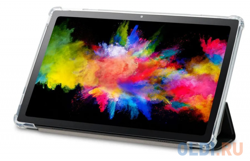 Планшет Digma Pro 1800F 10.4" 250Gb Gray Wi-Fi 3G Bluetooth LTE Android фото