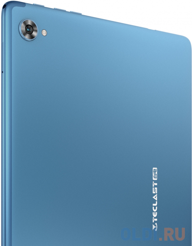 Планшет Teclast M40 Plus MT8183 (2.0) 8C RAM8Gb ROM128Gb 10.1" IPS 1920x1200 Android 11 синий 8Mpix 5Mpix BT GPS WiFi Touch microSD 256Gb 7000mAh фото