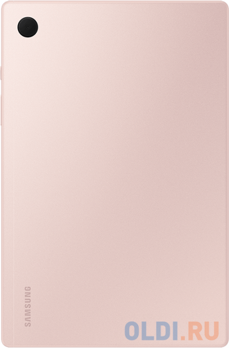 Планшет/ Планшет Samsung Galaxy Tab A8 10.5" 64GB LTE Pink Gold SM-X205NIDEMEB - фото 5