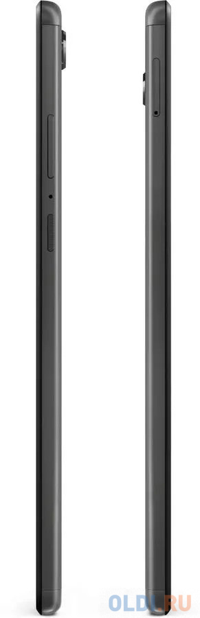 Планшет Lenovo Tab M8 8" 32Gb Gray Wi-Fi 3G Bluetooth LTE Android ZA880012SE, размер 199.1 х 121.8 х 8.15 мм, цвет серый - фото 2