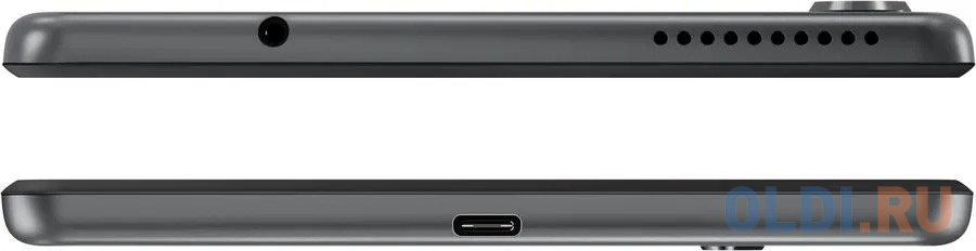 Планшет Lenovo Tab M8 8" 32Gb Gray Wi-Fi 3G Bluetooth LTE Android ZA880012SE, размер 199.1 х 121.8 х 8.15 мм, цвет серый - фото 4