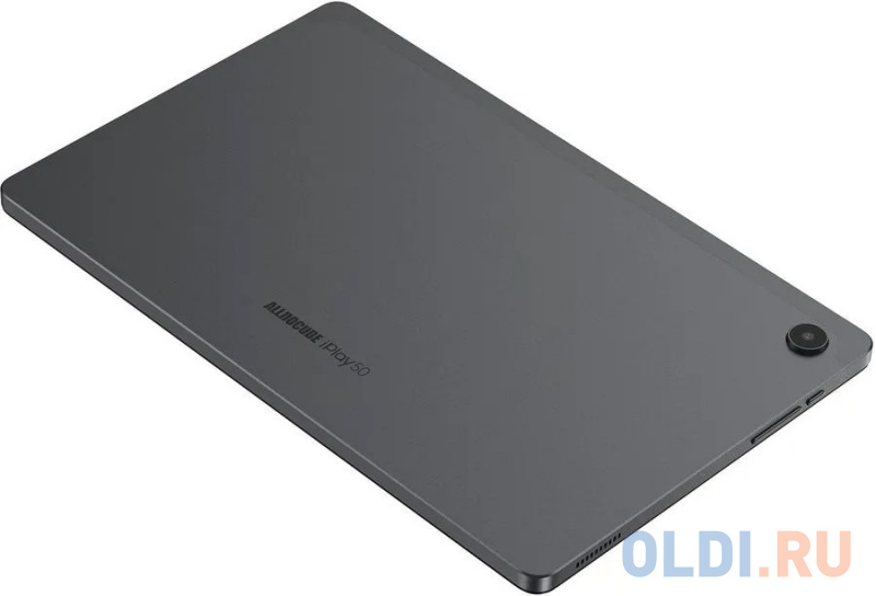 Планшет Alldocube iPlay 50 (T1030) 10.3" 64Gb Gray Wi-Fi 3G Bluetooth LTE Android, размер 248 х 157.8 х 8.4 мм, цвет серый iPlay 50 (T1030) iPlay 50 (T1030) - фото 4