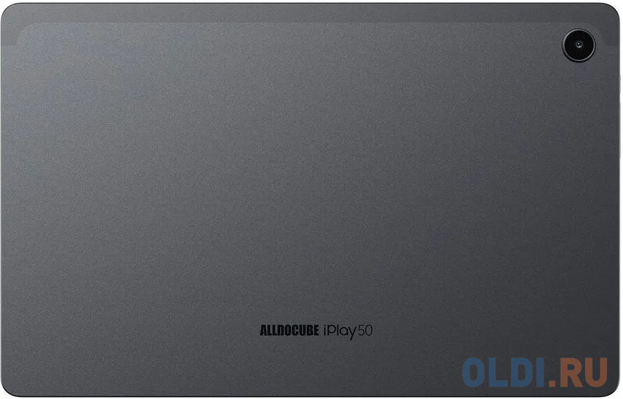 Планшет Alldocube iPlay 50 (T1030) 10.3" 64Gb Gray Wi-Fi 3G Bluetooth LTE Android, размер 248 х 157.8 х 8.4 мм, цвет серый iPlay 50 (T1030) iPlay 50 (T1030) - фото 6