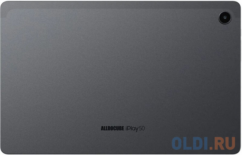 Планшет Alldocube iPlay 50 (T1030) 10.3" 64Gb Gray Wi-Fi 3G Bluetooth LTE Android, размер 248 х 157.8 х 8.4 мм, цвет серый iPlay 50 (T1030) iPlay 50 (T1030) - фото 6