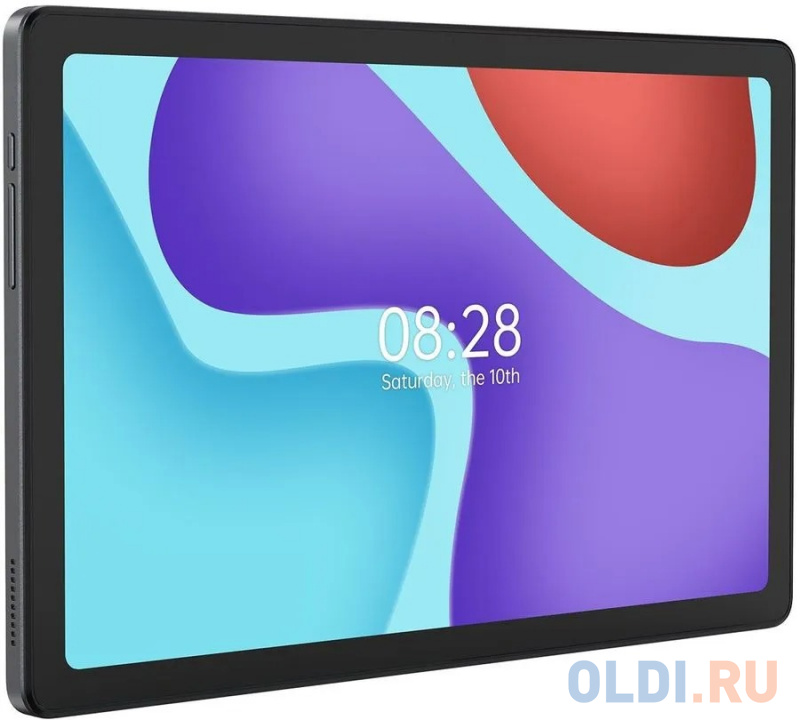 Планшет Alldocube iPlay 50 (T1030) 10.3" 64Gb Gray Wi-Fi 3G Bluetooth LTE Android фото