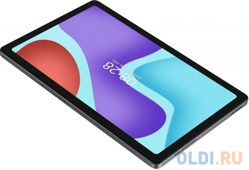 Планшет Alldocube iPlay 50 (T1030) 10.3" 128Gb Gray Wi-Fi 3G Bluetooth LTE Android фото