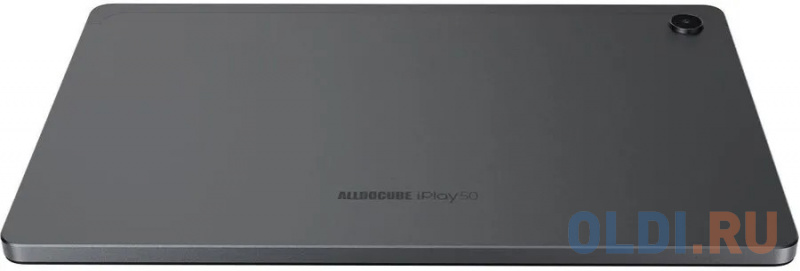 Планшет Alldocube iPlay 50 (T1030) 10.3" 128Gb Gray Wi-Fi 3G Bluetooth LTE Android фото