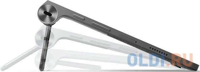 Планшет Lenovo Yoga YT-J706X 11" 256Gb Gray Wi-Fi 3G Bluetooth LTE Android ZA8X0030RU, размер 256.8 х 169 х 8.3 мм, цвет серый - фото 2