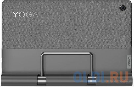 Планшет Lenovo Yoga YT-J706X 11" 256Gb Gray Wi-Fi 3G Bluetooth LTE Android ZA8X0030RU, размер 256.8 х 169 х 8.3 мм, цвет серый - фото 8