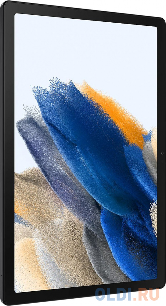 Планшет Samsung Galaxy Tab A8 SM-X200N T618 (2.0) 8C RAM3Gb ROM32Gb 10.5" TFT 1920x1200 Android 11 темно-серый 8Mpix 5Mpix BT GPS WiFi Touch micr SM-X200NZAACAU - фото 8