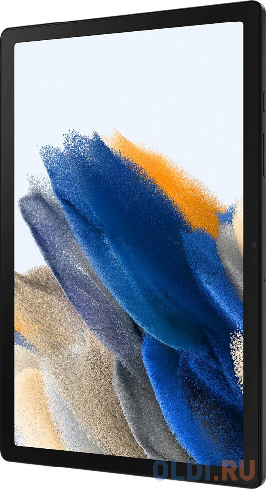 Планшет Samsung Galaxy Tab A8 SM-X200N T618 (2.0) 8C RAM3Gb ROM32Gb 10.5" TFT 1920x1200 Android 11 темно-серый 8Mpix 5Mpix BT GPS WiFi Touch micr SM-X200NZAACAU - фото 9