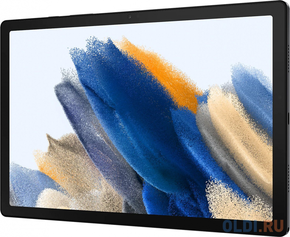 Планшет Samsung Galaxy Tab A8 10.5" 128GB LTE Gray SM-X205NZAFSKZ - фото 5