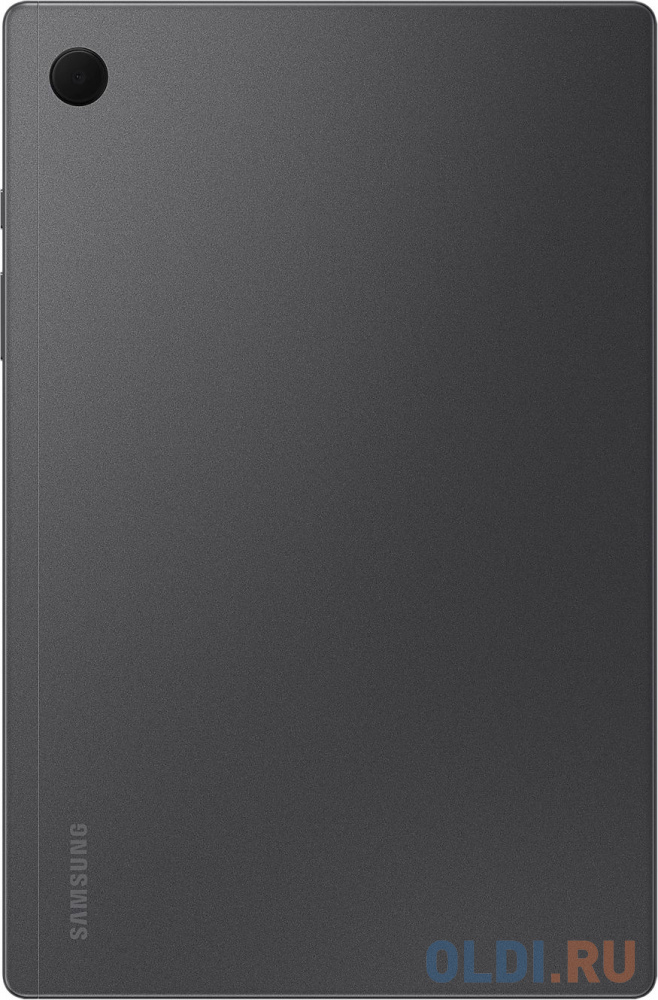 Планшет Samsung Galaxy Tab A8 10.5" 128GB LTE Gray SM-X205NZAFSKZ - фото 6